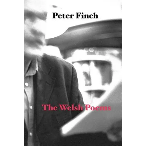The Welsh Poems