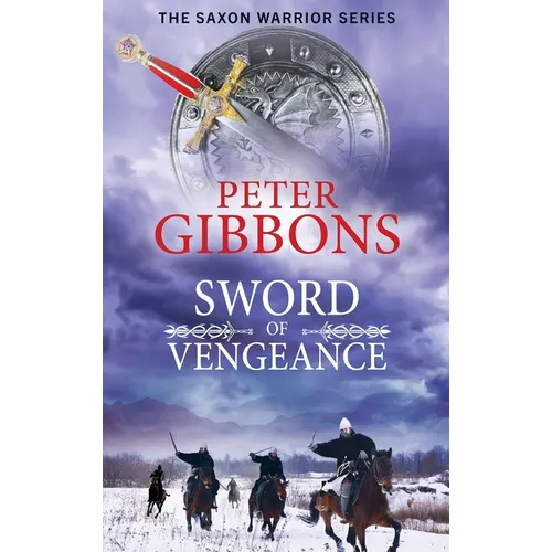 Sword of Vengeance