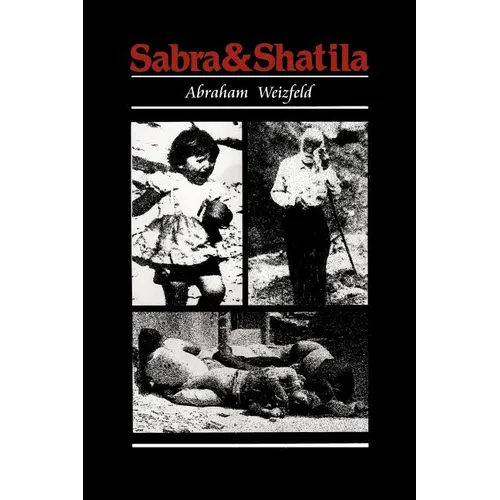 Sabra and Shatila