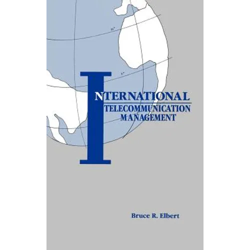 International Telecommunication Management