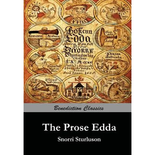 The Prose Edda