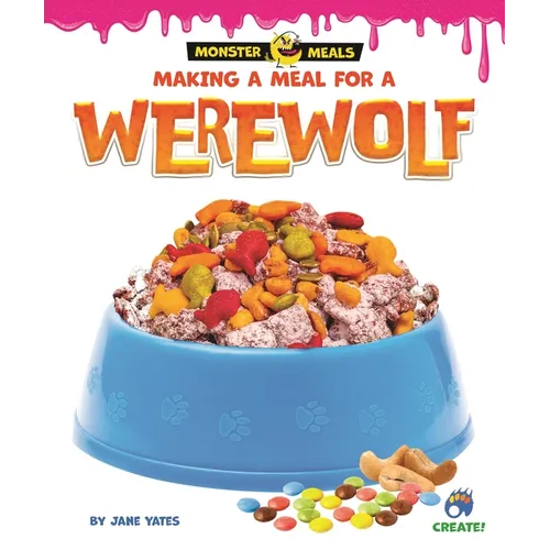 Making a Meal for a Werewolf
