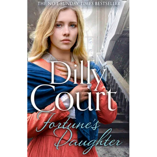 Fortune's Daughter