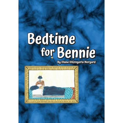 Bedtime for Bennie
