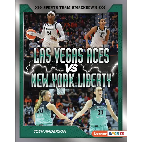 Las Vegas Aces vs. New York Liberty: Rival Rumble
