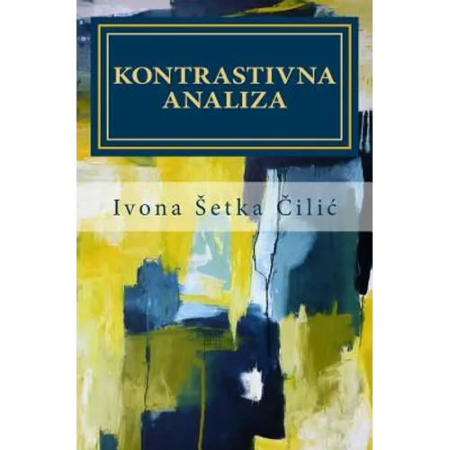 Kontrastivna Analiza: Glagolska Vremena Za Proslost U Hrvatskom I Engleskom Jeziku