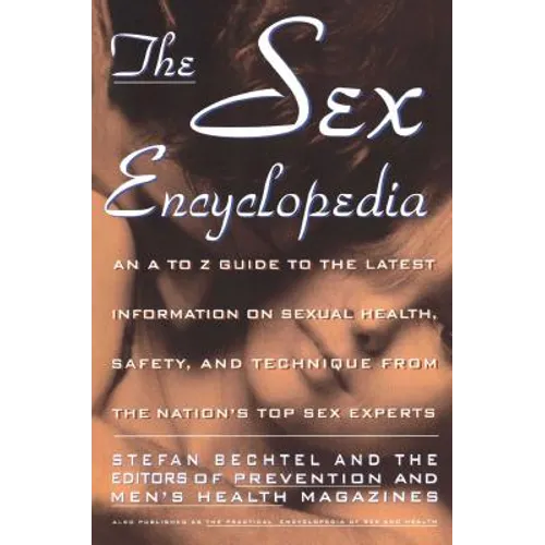 Sex Encyclopedia
