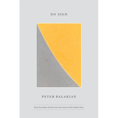 No Sign
