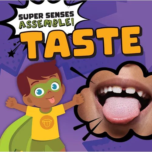 Taste