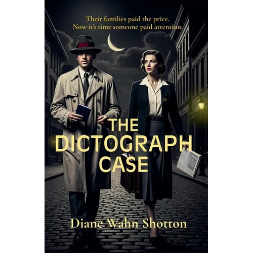 The Dictograph Case