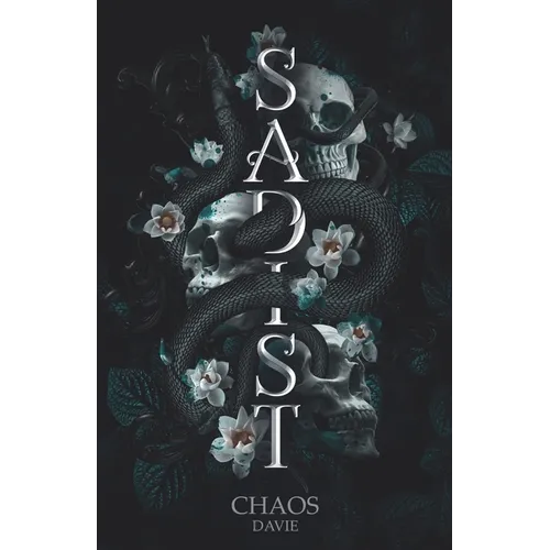 Sadist: A Sapphic Dark Romance