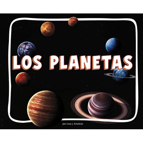 Los Planetas (Planets)