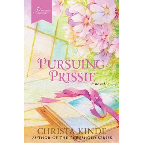Pursuing Prissie