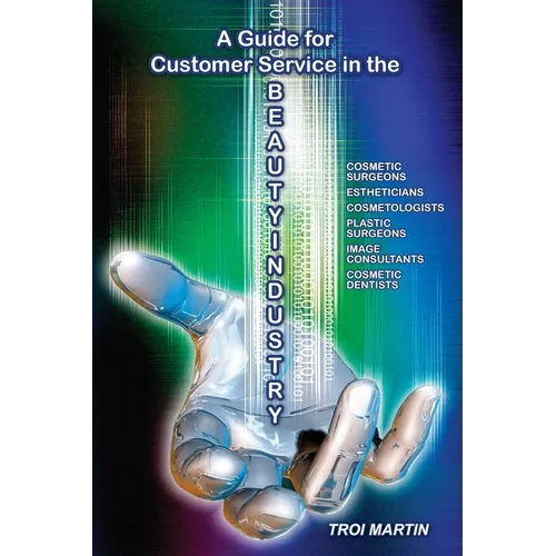 A Guide for Customer Service in the Beauty Industry
