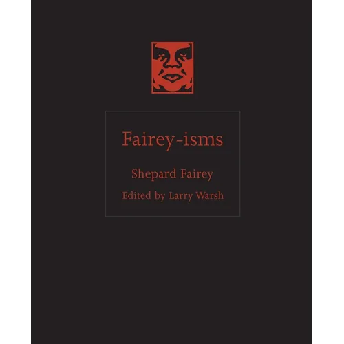 Fairey-Isms