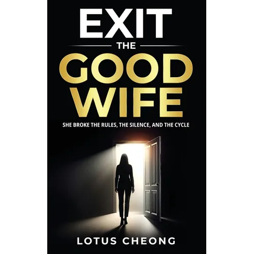 Exit the GOOD WIFE