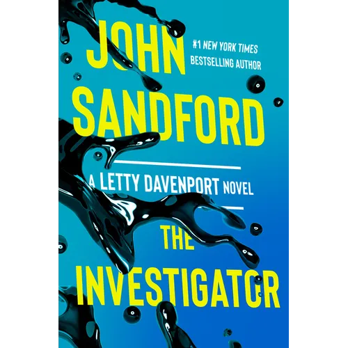 The Investigator