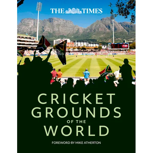 The Times Cricket Grounds of the World