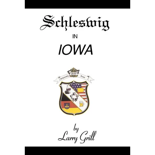 Schleswig in Iowa