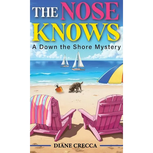 The Nose Knows