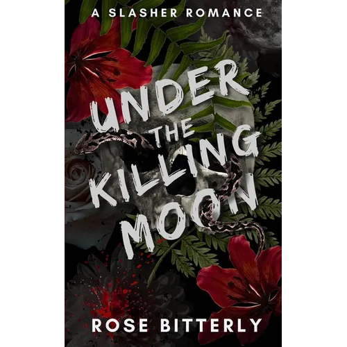 Under the Killing Moon