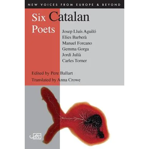 Six Catalan Poets