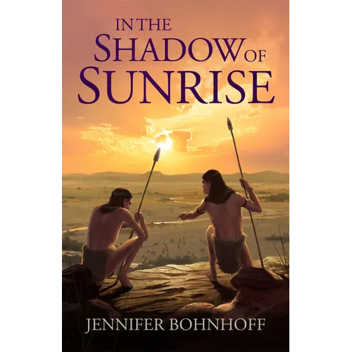 In the Shadow of Sunrise