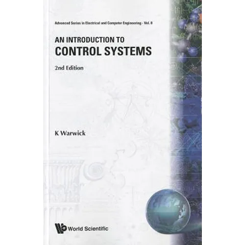 Introduction to Control Systems, an (V8)