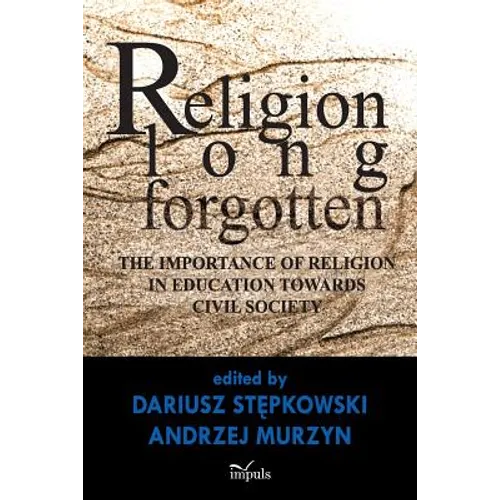 Religion Long Forgotten