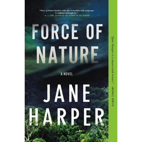 Force of Nature