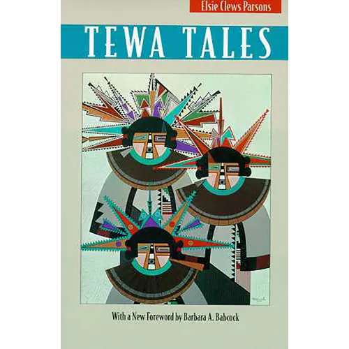 Tewa Tales