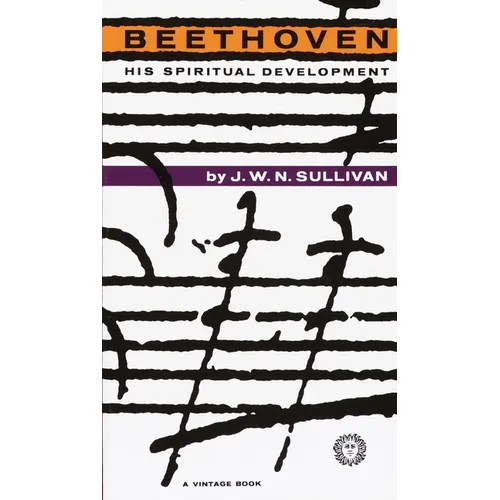 Beethoven: His Spiritual Development