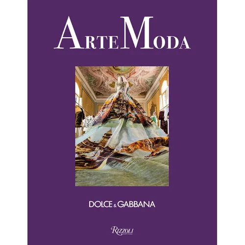 Dolce&gabbana. Artemoda