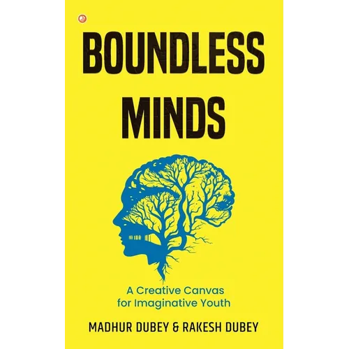 Boundless Minds: A Creative Canvas for Imaginative Youth
