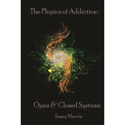 The Physics Of Addiction: Open & Closed Systems