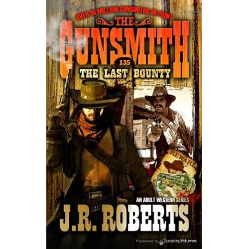 The Last Bounty