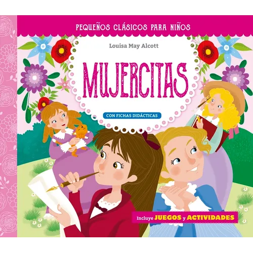 Mujercitas