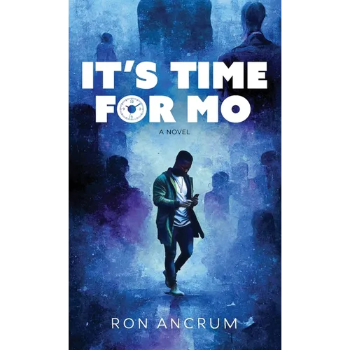 It's Time For Mo