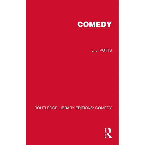 Comedy