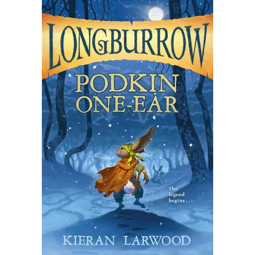 Podkin One-Ear