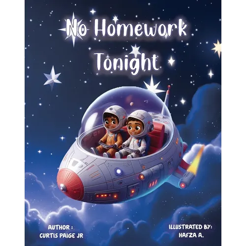 No Homework Tonight
