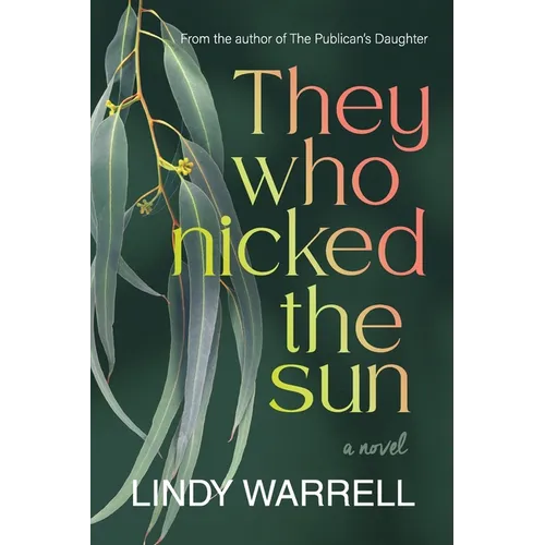 They Who Nicked the Sun