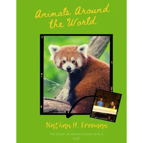 Animals Around the World