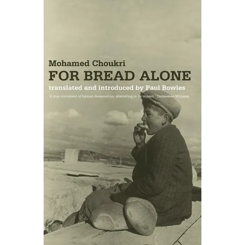 For Bread Alone