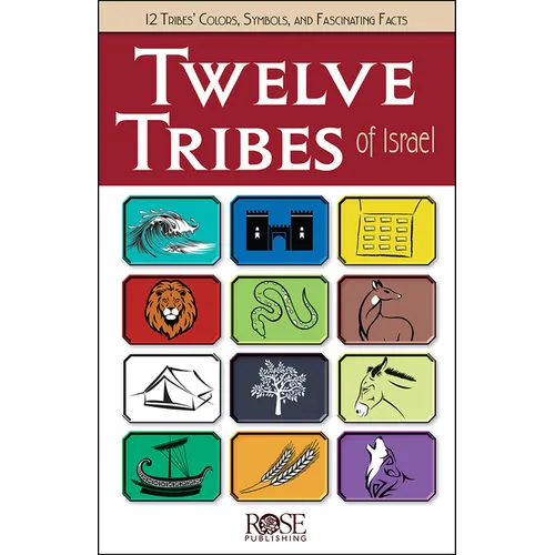 Twelve Tribes of Israel