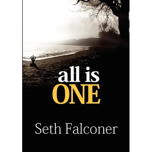 All Is One