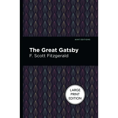 The Great Gatsby