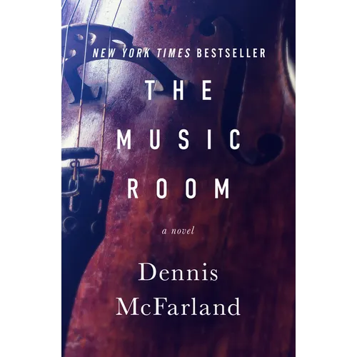The Music Room