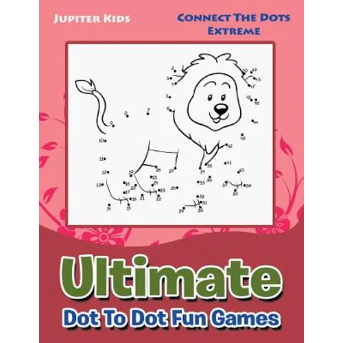 Ultimate Dot To Dot Fun Games: Connect The Dots Extreme