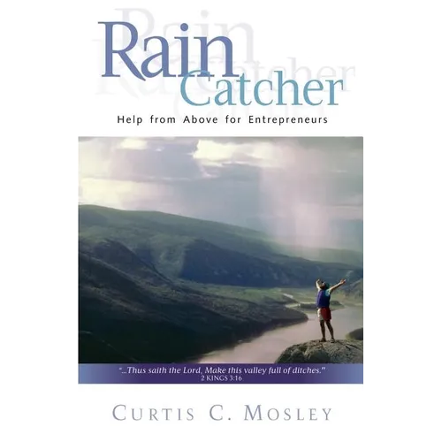 RainCatcher